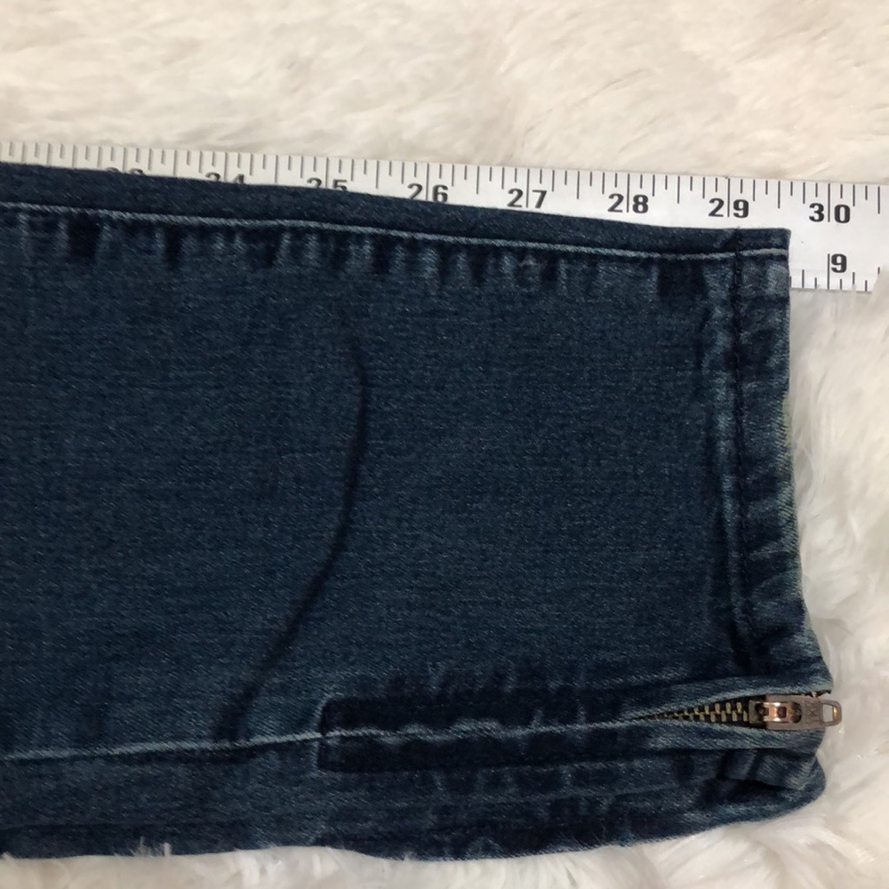 Versace Jean pants - Picture 7 of 10